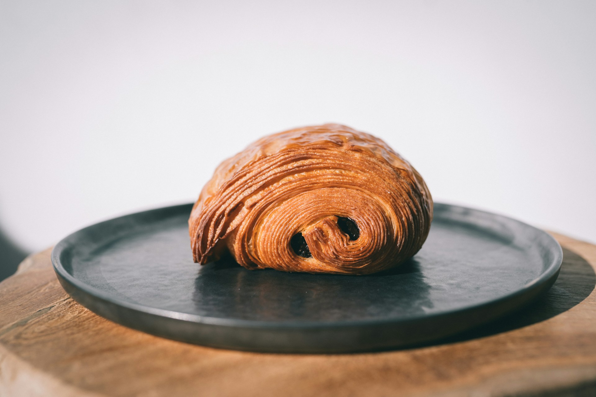 Pain au chocolat